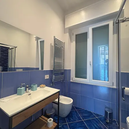 De Riso 3* Maiori
