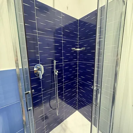 بيت ضيافة De Riso