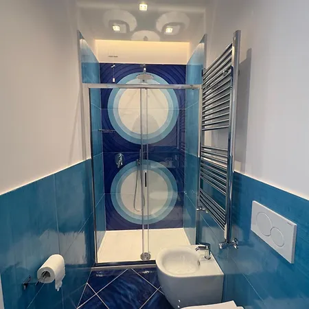 بيت ضيافة De Riso 3*