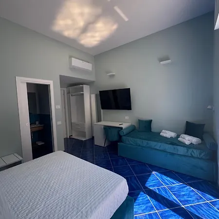 De Riso مايوري