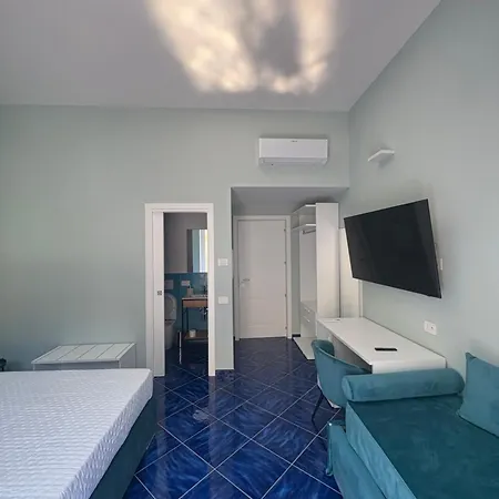 بيت ضيافة De Riso مايوري