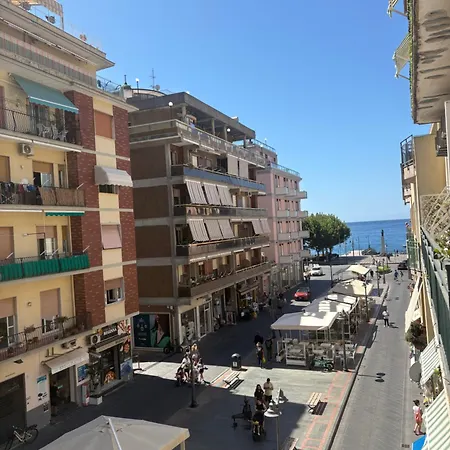 ゲストハウス De Riso