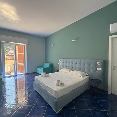 De Riso 3* Maiori