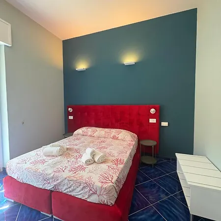 ゲストハウス De Riso