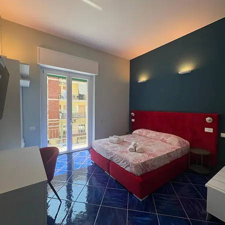 De Riso 3* Maiori