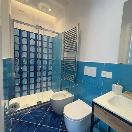 ゲストハウス De Riso