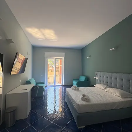 Maison d'hôtes De Riso 3*