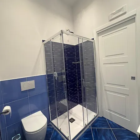 De Riso Maison d'hôtes Maiori