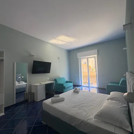 Maison d'hôtes De Riso 3*