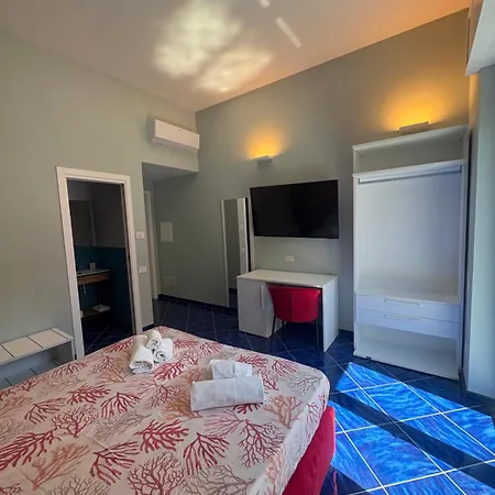 De Riso Maison d'hôtes 3*