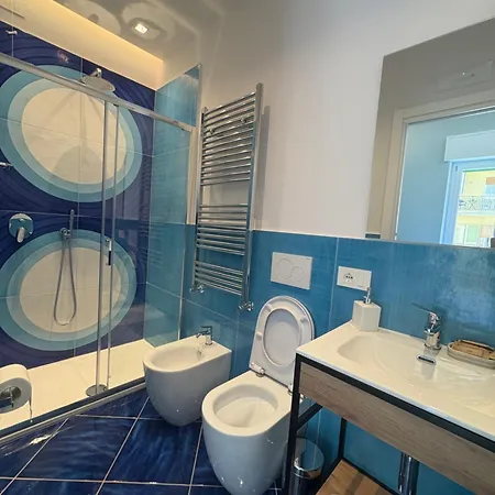 De Riso Maison d'hôtes Maiori